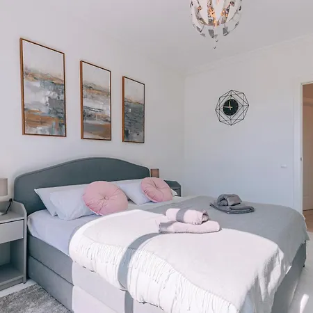 Sea View Gem In Torremolinos