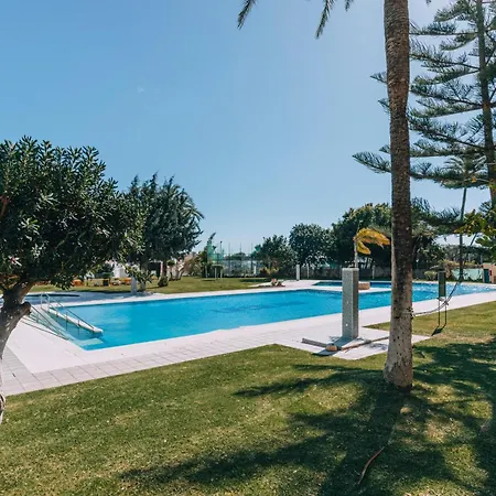 Apartment Sea View Gem In