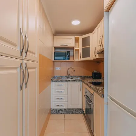 Sea View Gem In Apartamento *