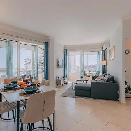 Appartement Sea View Gem In
