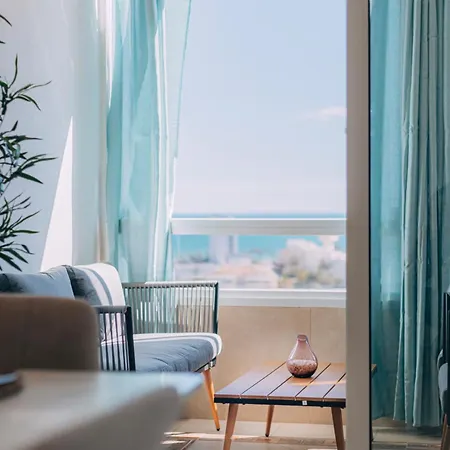 Sea View Gem In