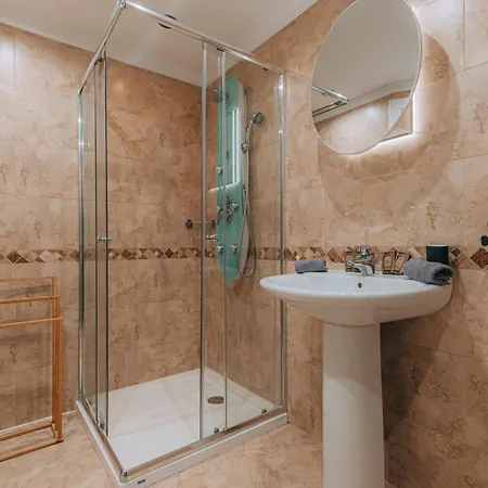 Sea View Gem In