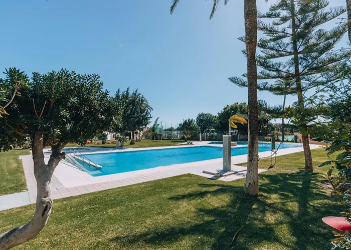 Апартаменты Sea View Gem In