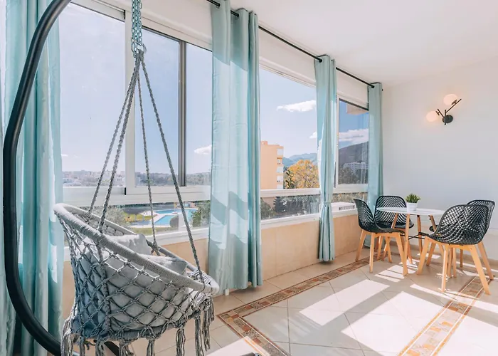 Sea View Gem In Апартаменты