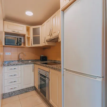 Sea View Gem In * Torremolinos