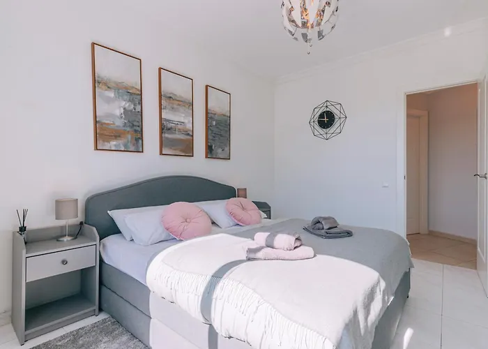 Sea View Gem In Torremolinos